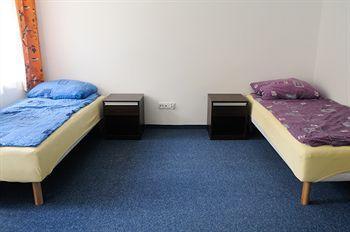 Gim Apartments กดัญสก์ ภายนอก รูปภาพ