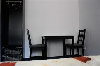 Gim Apartments กดัญสก์ ภายนอก รูปภาพ