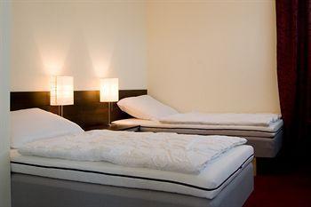 Gim Apartments กดัญสก์ ภายนอก รูปภาพ