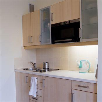 Gim Apartments กดัญสก์ ภายนอก รูปภาพ