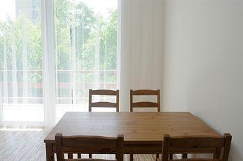Gim Apartments กดัญสก์ ภายนอก รูปภาพ
