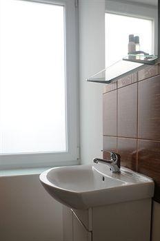 Gim Apartments กดัญสก์ ภายนอก รูปภาพ